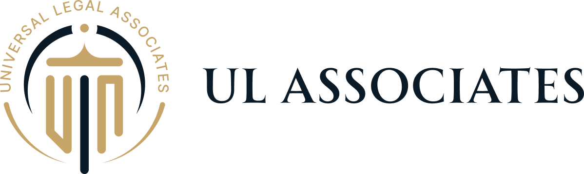 UL Associates Consultancy LLC